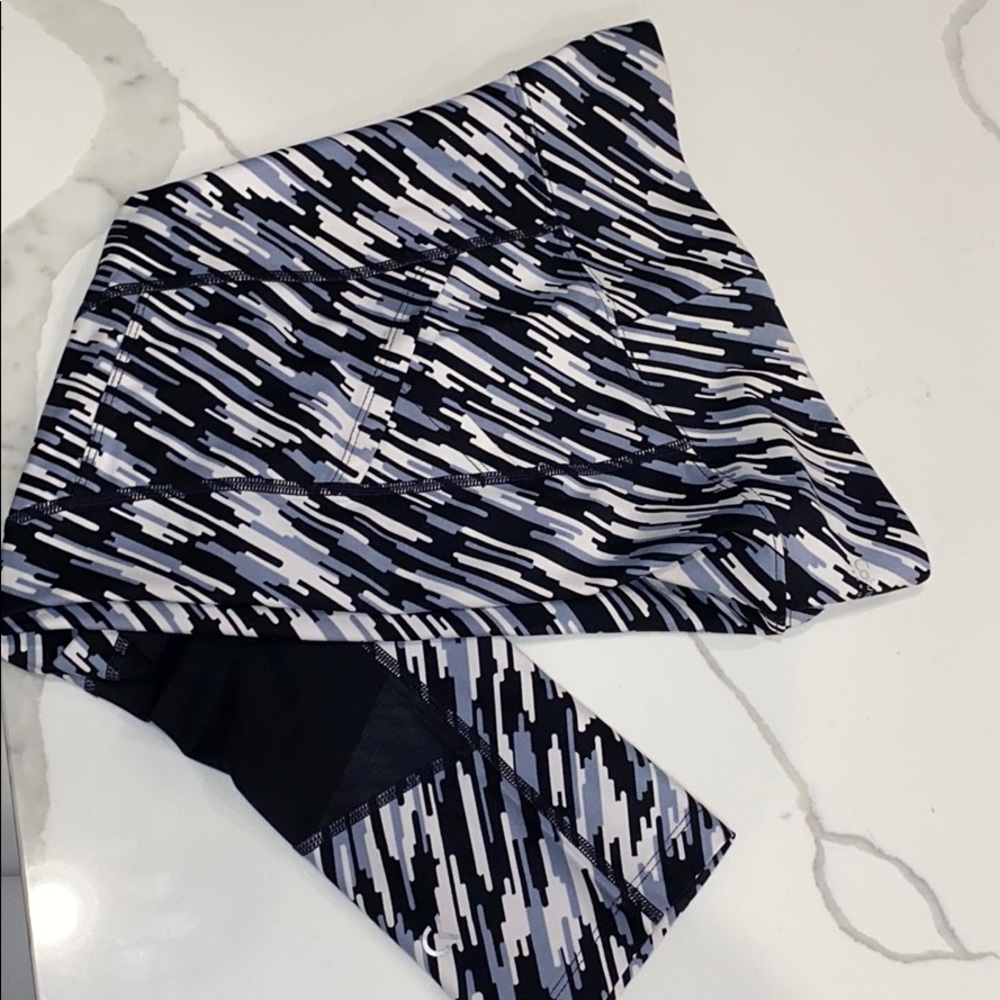 CALVIN KLEIN LEGGINGS - Picture 4 of 7